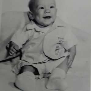 Meet your Posher, Erin